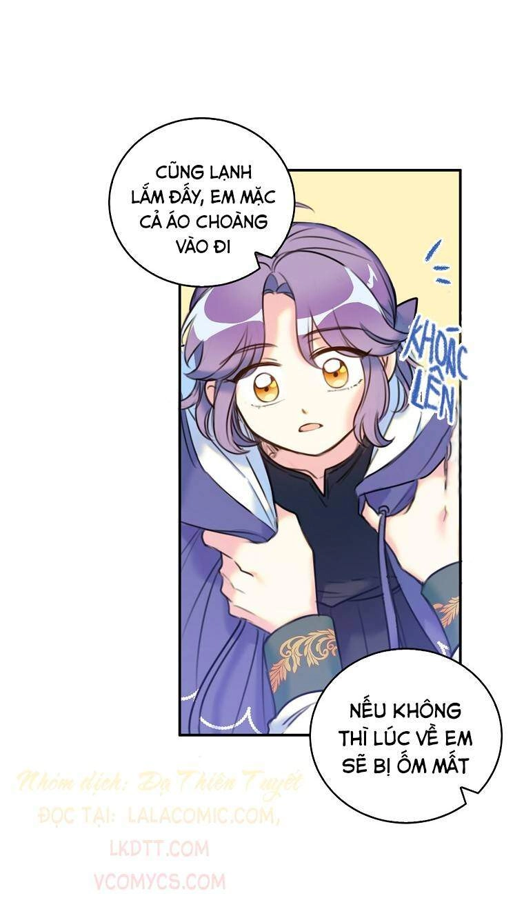 Sinh Ra Làm Con Gái Ác Nữ Chapter 7 - 45