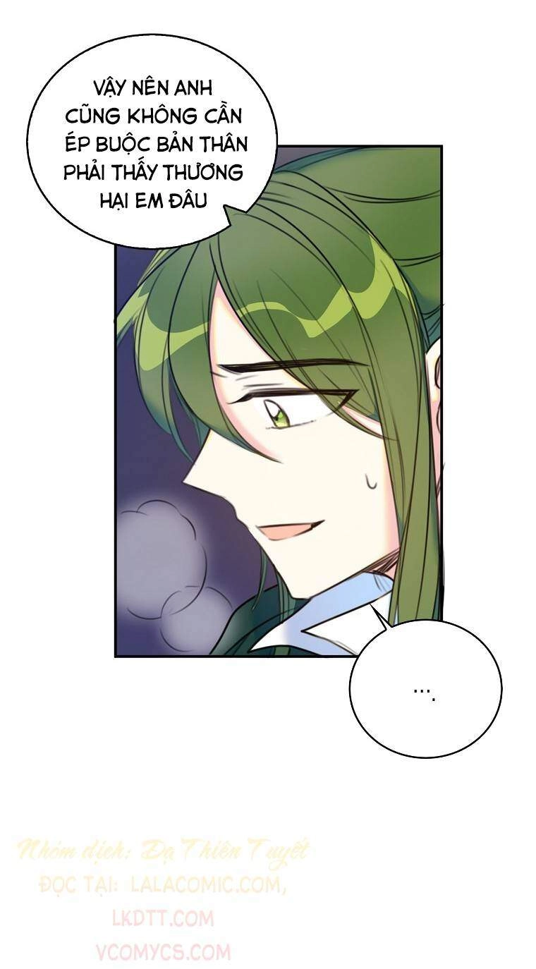 Sinh Ra Làm Con Gái Ác Nữ Chapter 7 - 52