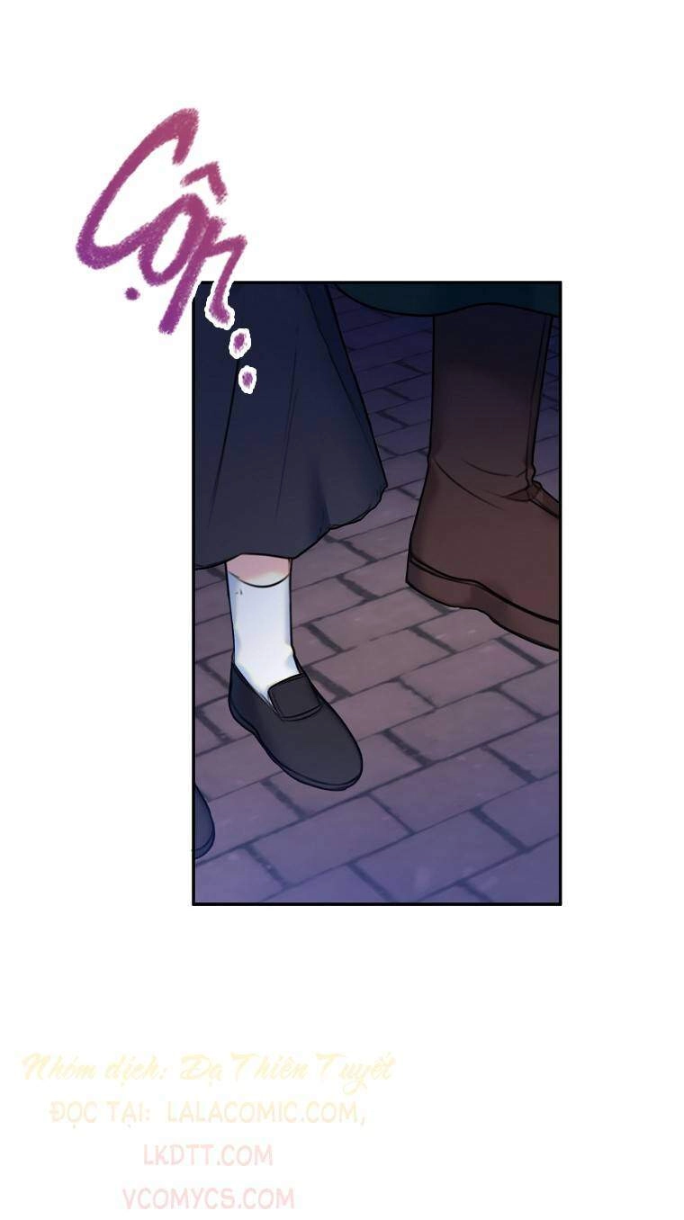 Sinh Ra Làm Con Gái Ác Nữ Chapter 7 - 54