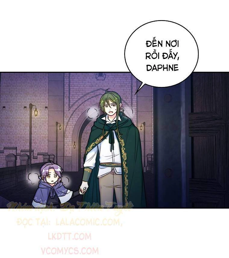 Sinh Ra Làm Con Gái Ác Nữ Chapter 7 - 55