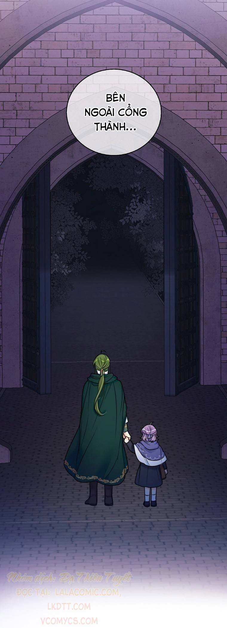 Sinh Ra Làm Con Gái Ác Nữ Chapter 7 - 57