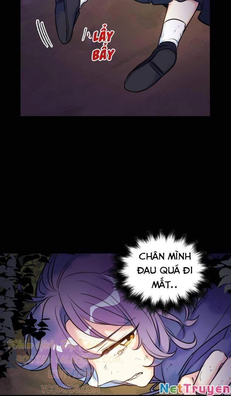 Sinh Ra Làm Con Gái Ác Nữ Chapter 8 - 13