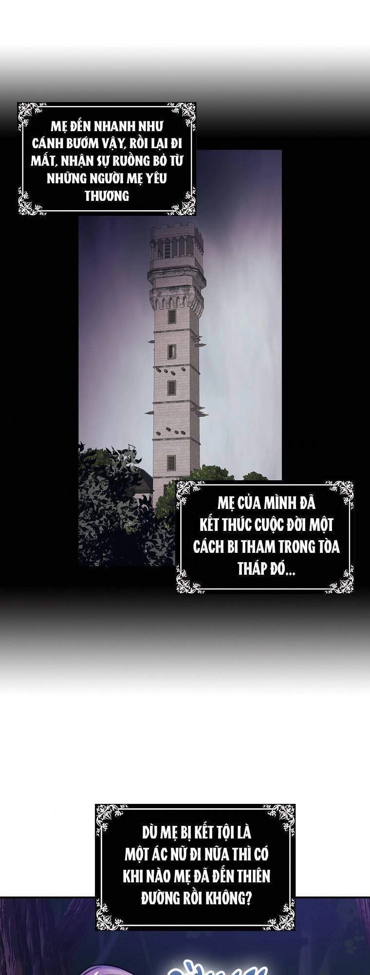 Sinh Ra Làm Con Gái Ác Nữ Chapter 8 - 23