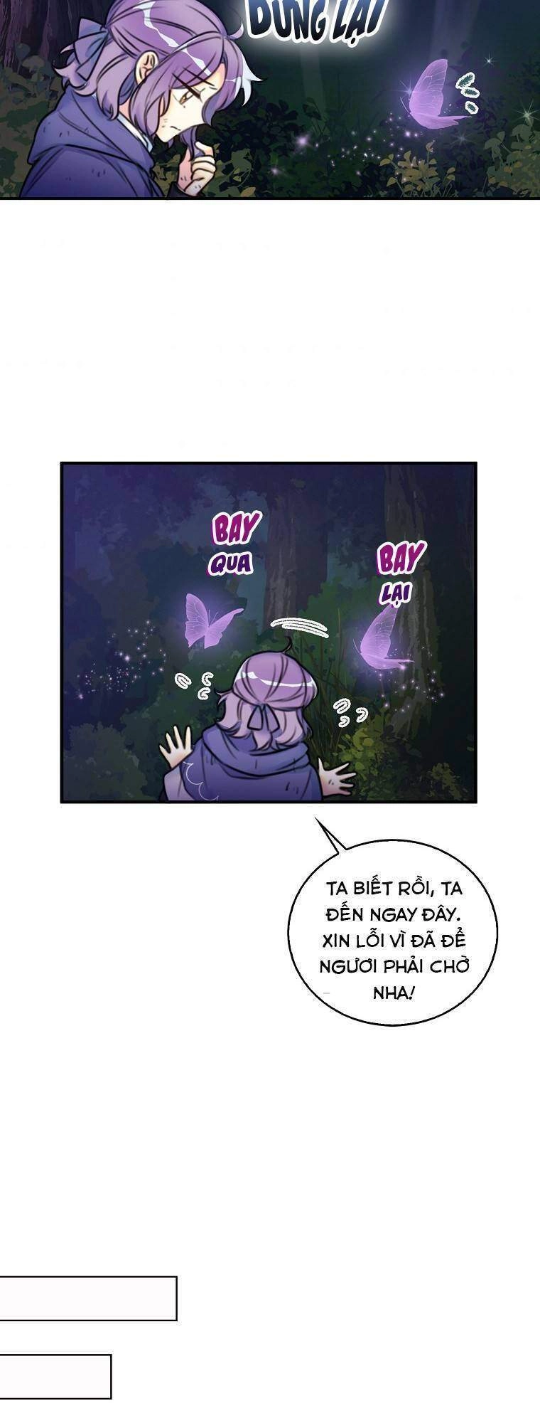 Sinh Ra Làm Con Gái Ác Nữ Chapter 8 - 24