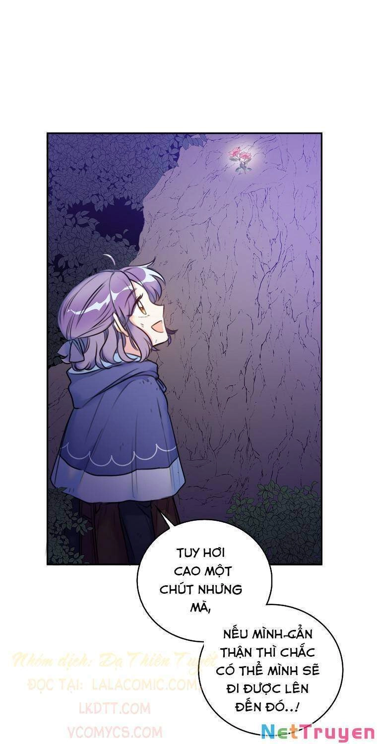 Sinh Ra Làm Con Gái Ác Nữ Chapter 8 - 27