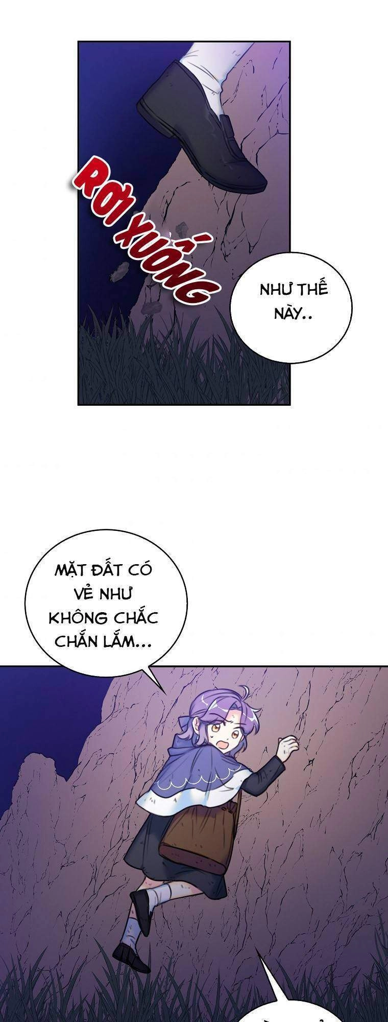 Sinh Ra Làm Con Gái Ác Nữ Chapter 8 - 29