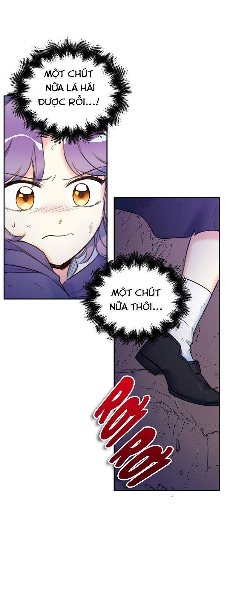 Sinh Ra Làm Con Gái Ác Nữ Chapter 8 - 33