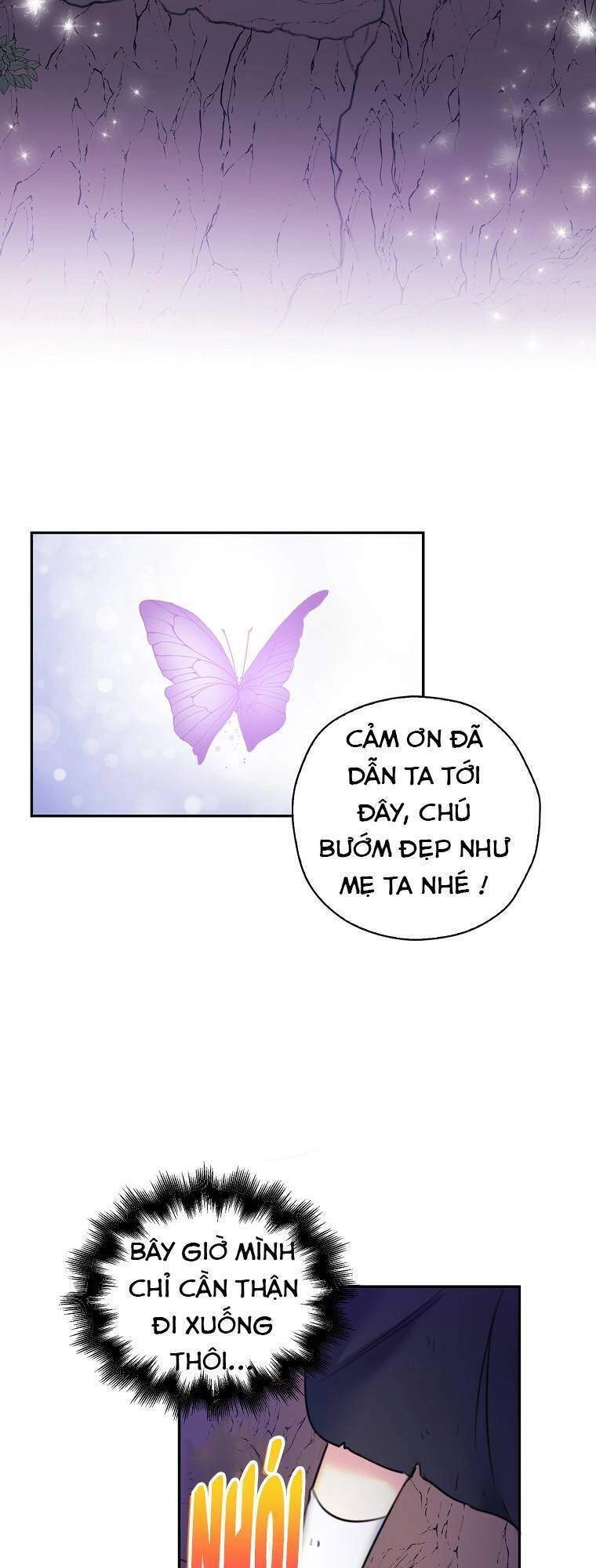 Sinh Ra Làm Con Gái Ác Nữ Chapter 8 - 36