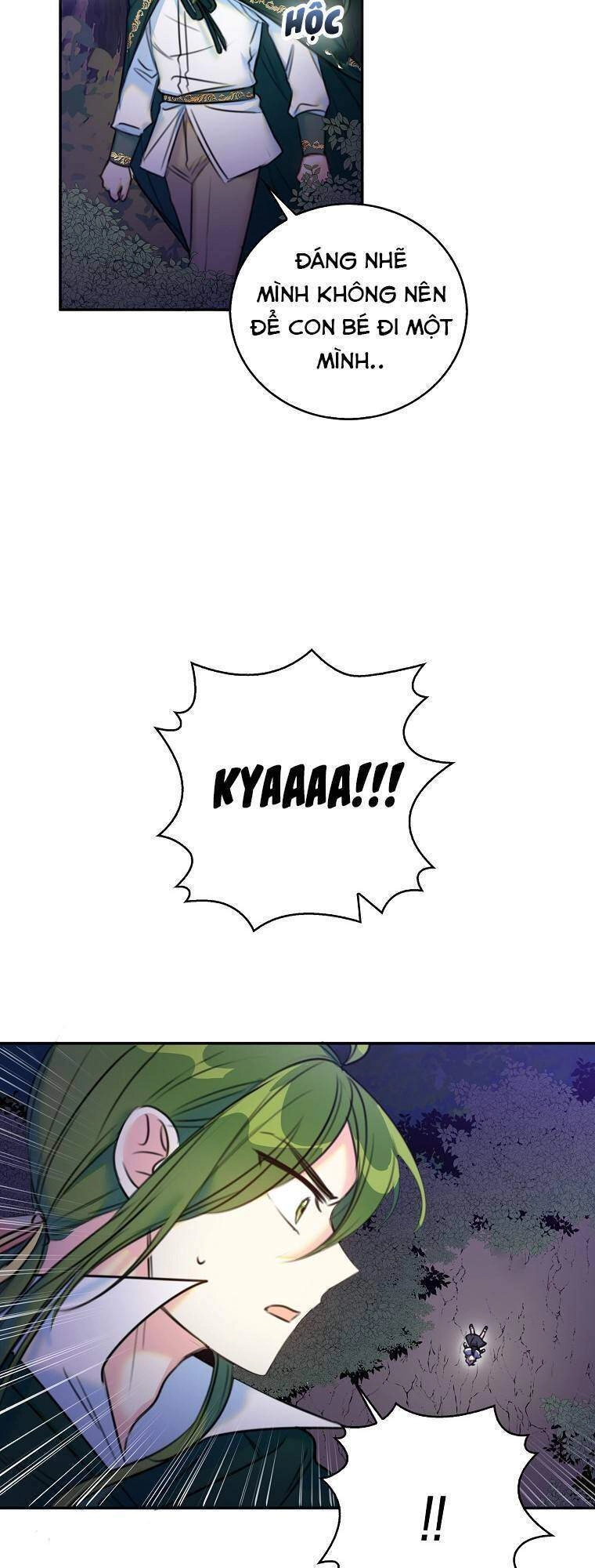 Sinh Ra Làm Con Gái Ác Nữ Chapter 8 - 39