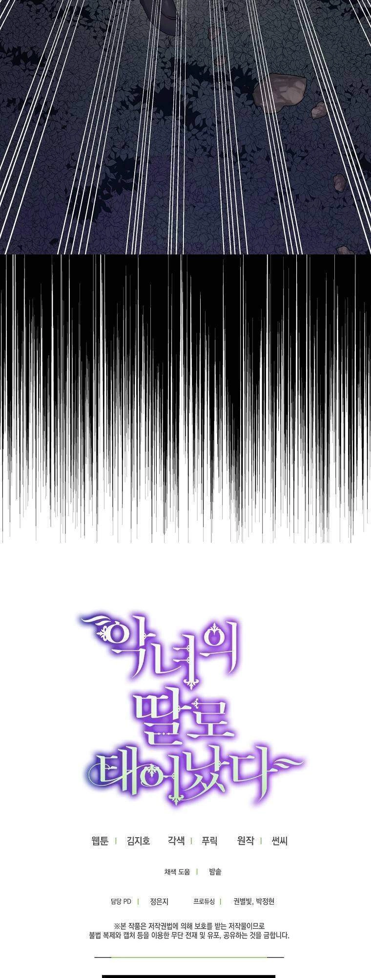 Sinh Ra Làm Con Gái Ác Nữ Chapter 8 - 41