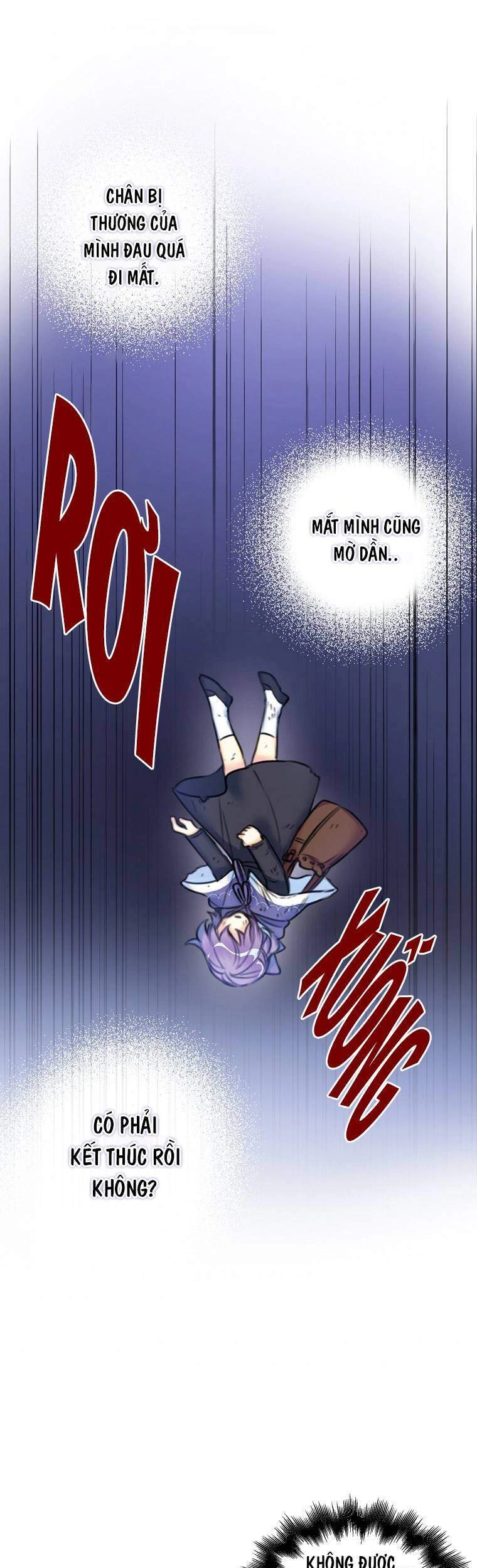 Sinh Ra Làm Con Gái Ác Nữ Chapter 9 - 1