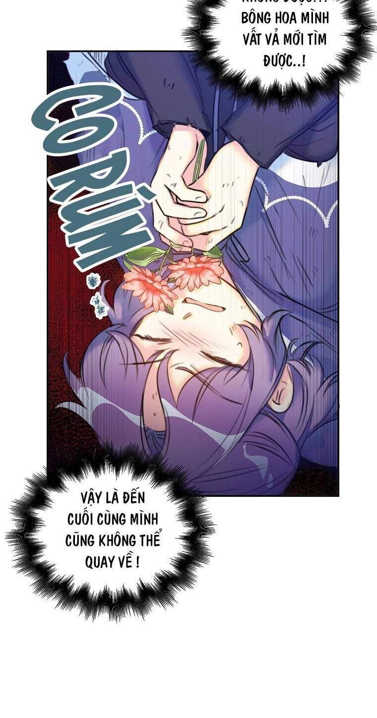 Sinh Ra Làm Con Gái Ác Nữ Chapter 9 - 2