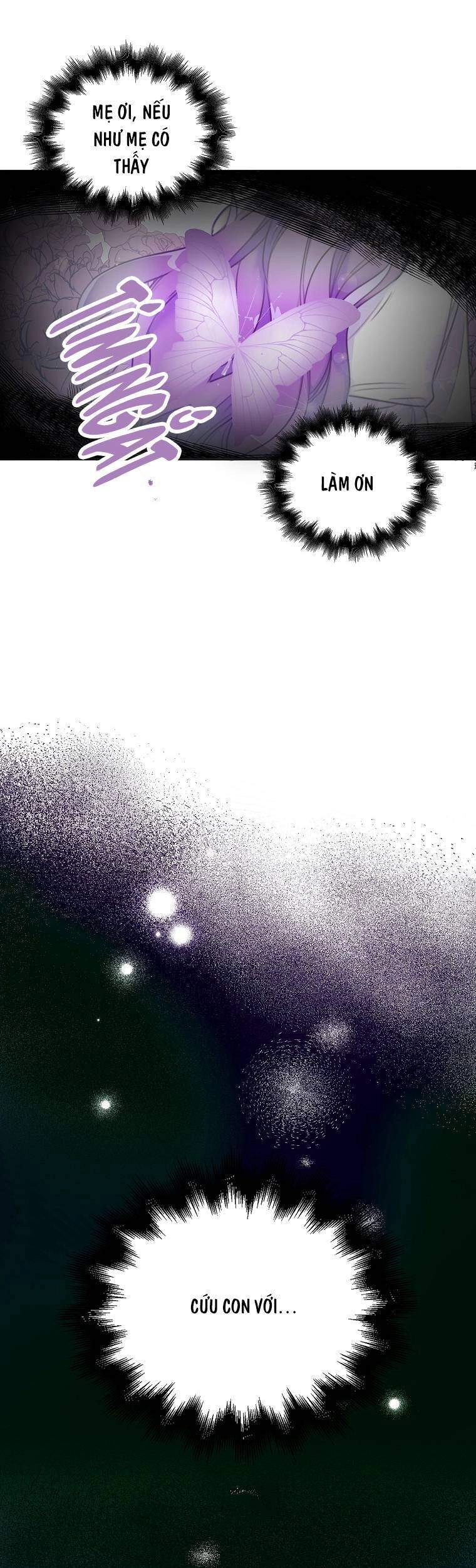 Sinh Ra Làm Con Gái Ác Nữ Chapter 9 - 3