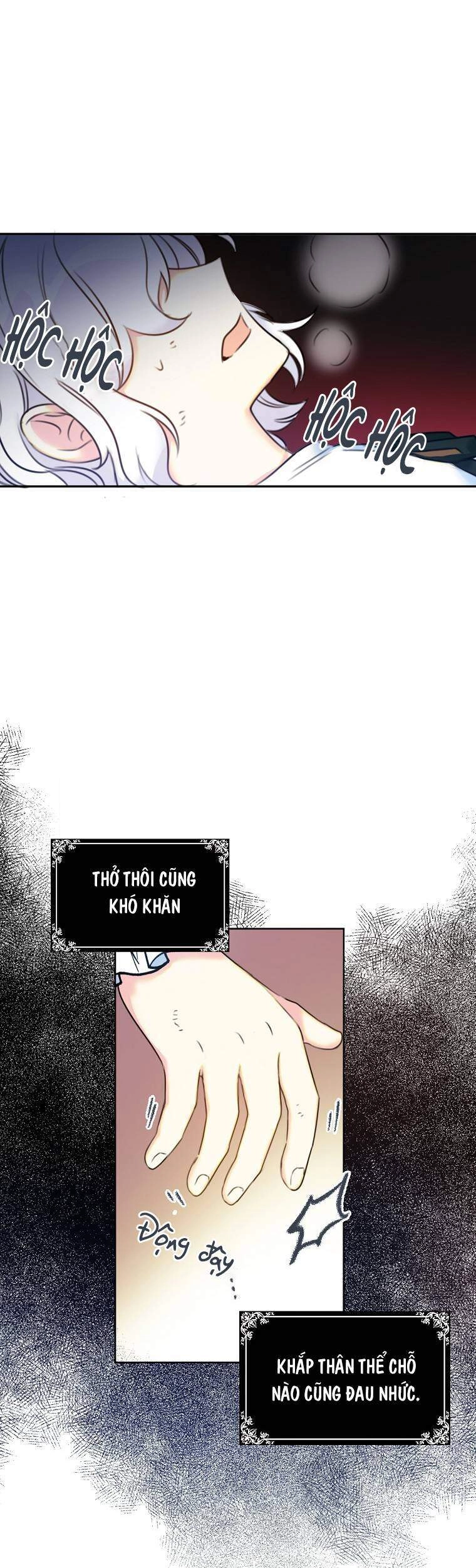 Sinh Ra Làm Con Gái Ác Nữ Chapter 9 - 5