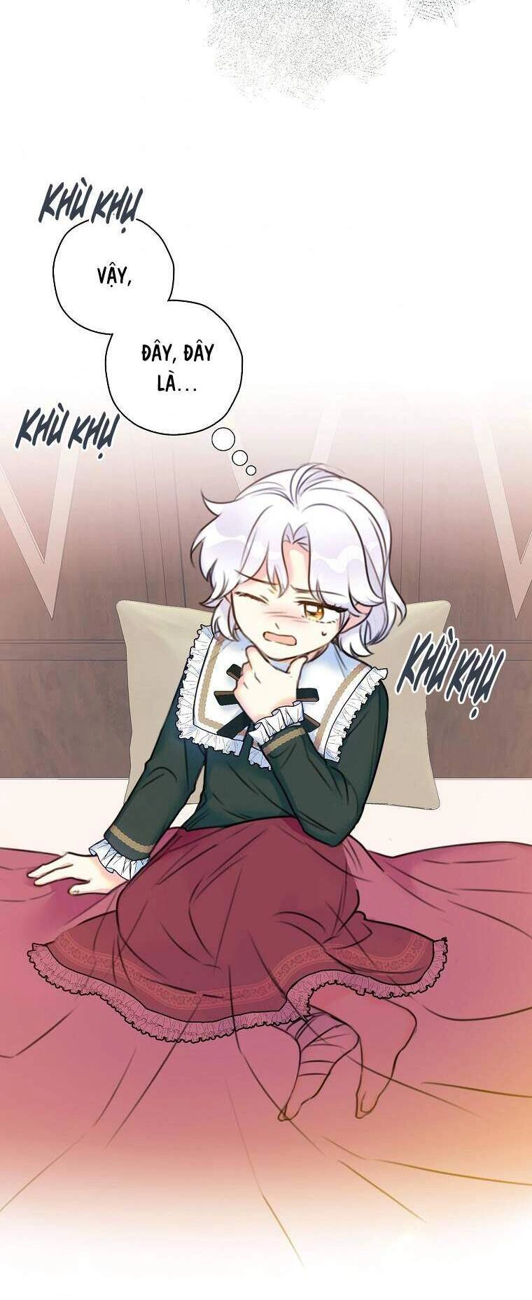 Sinh Ra Làm Con Gái Ác Nữ Chapter 9 - 6