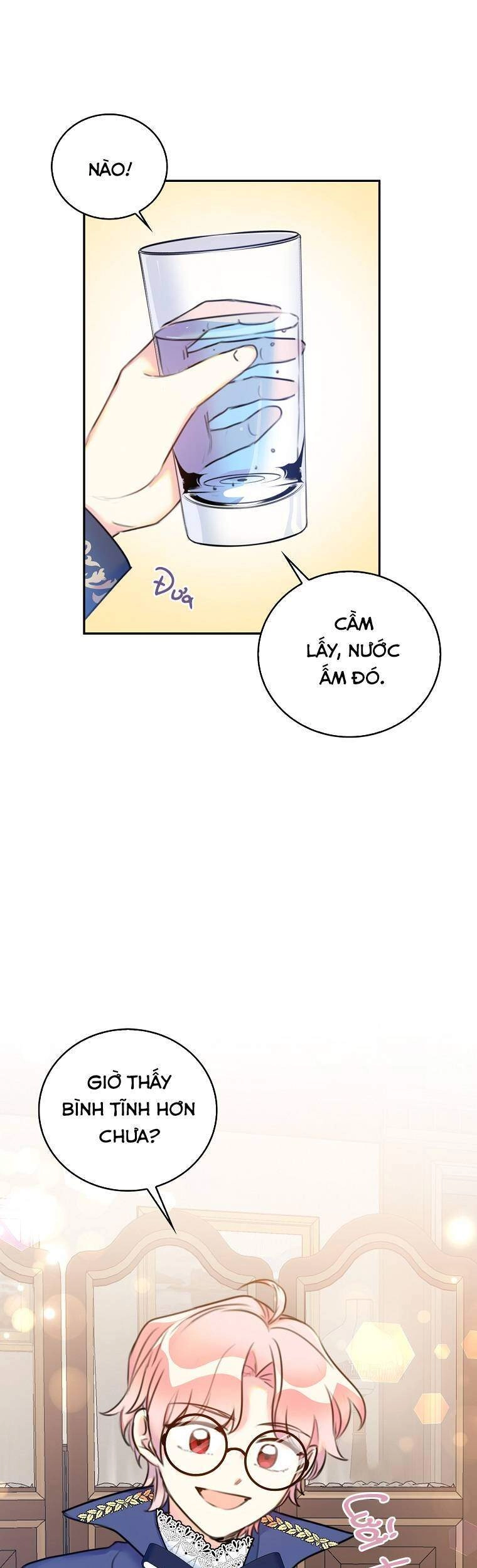 Sinh Ra Làm Con Gái Ác Nữ Chapter 9 - 7