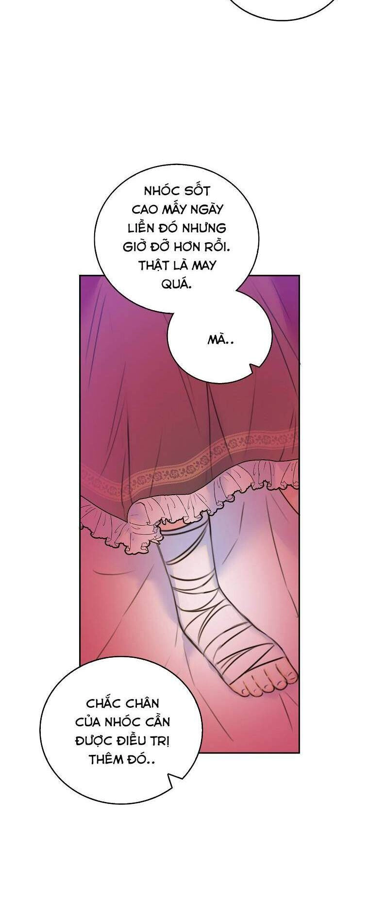 Sinh Ra Làm Con Gái Ác Nữ Chapter 9 - 11