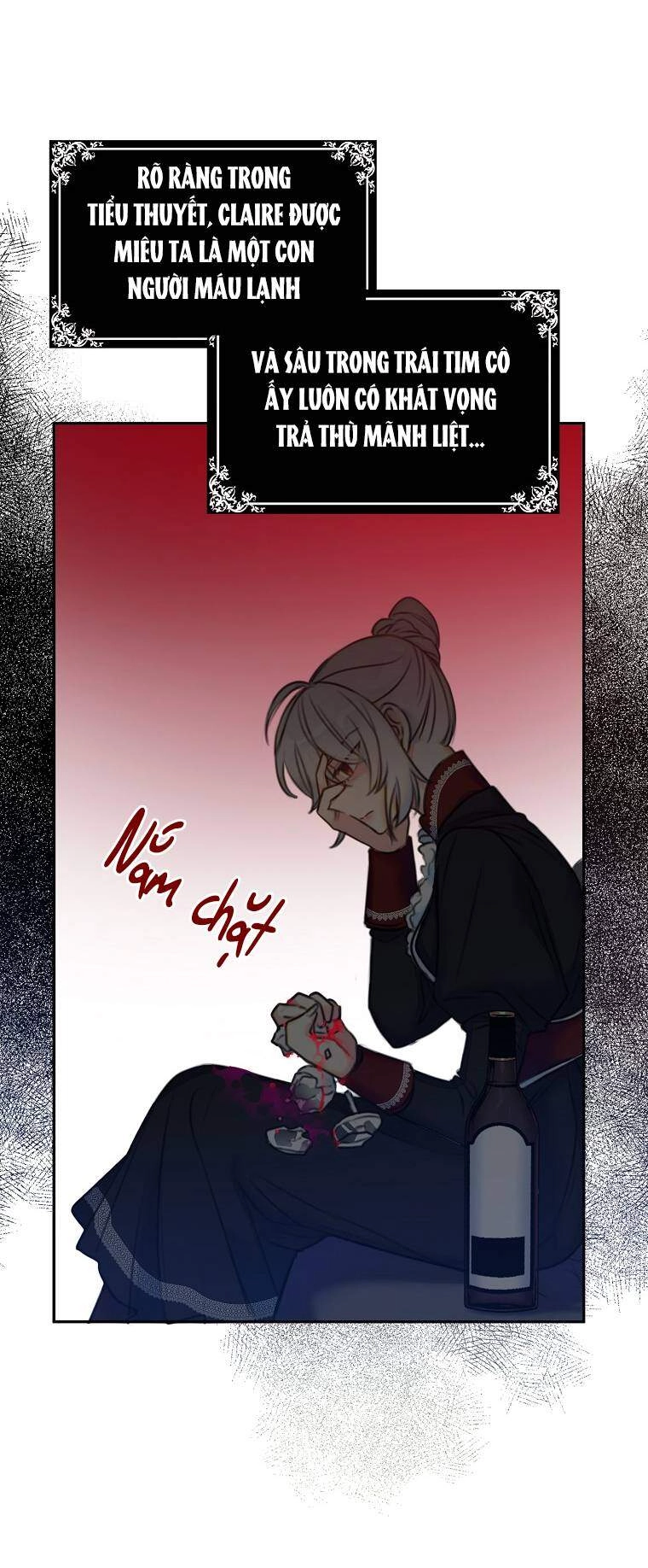 Sinh Ra Làm Con Gái Ác Nữ Chapter 9 - 19