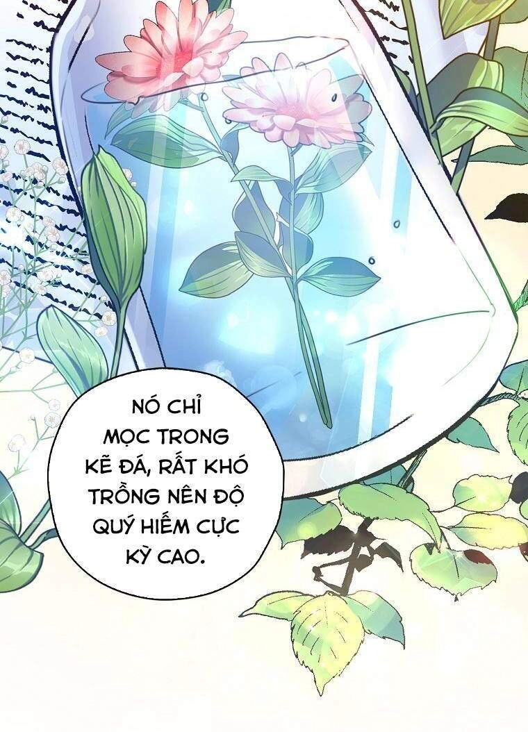 Sinh Ra Làm Con Gái Ác Nữ Chapter 9 - 22