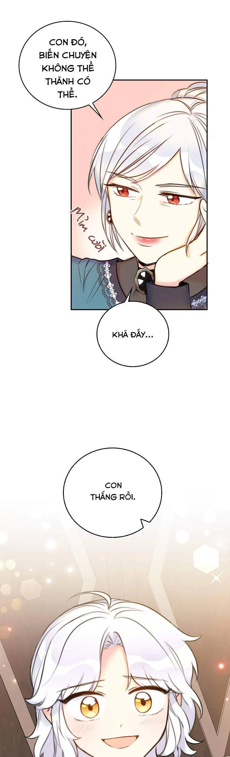 Sinh Ra Làm Con Gái Ác Nữ Chapter 9 - 25