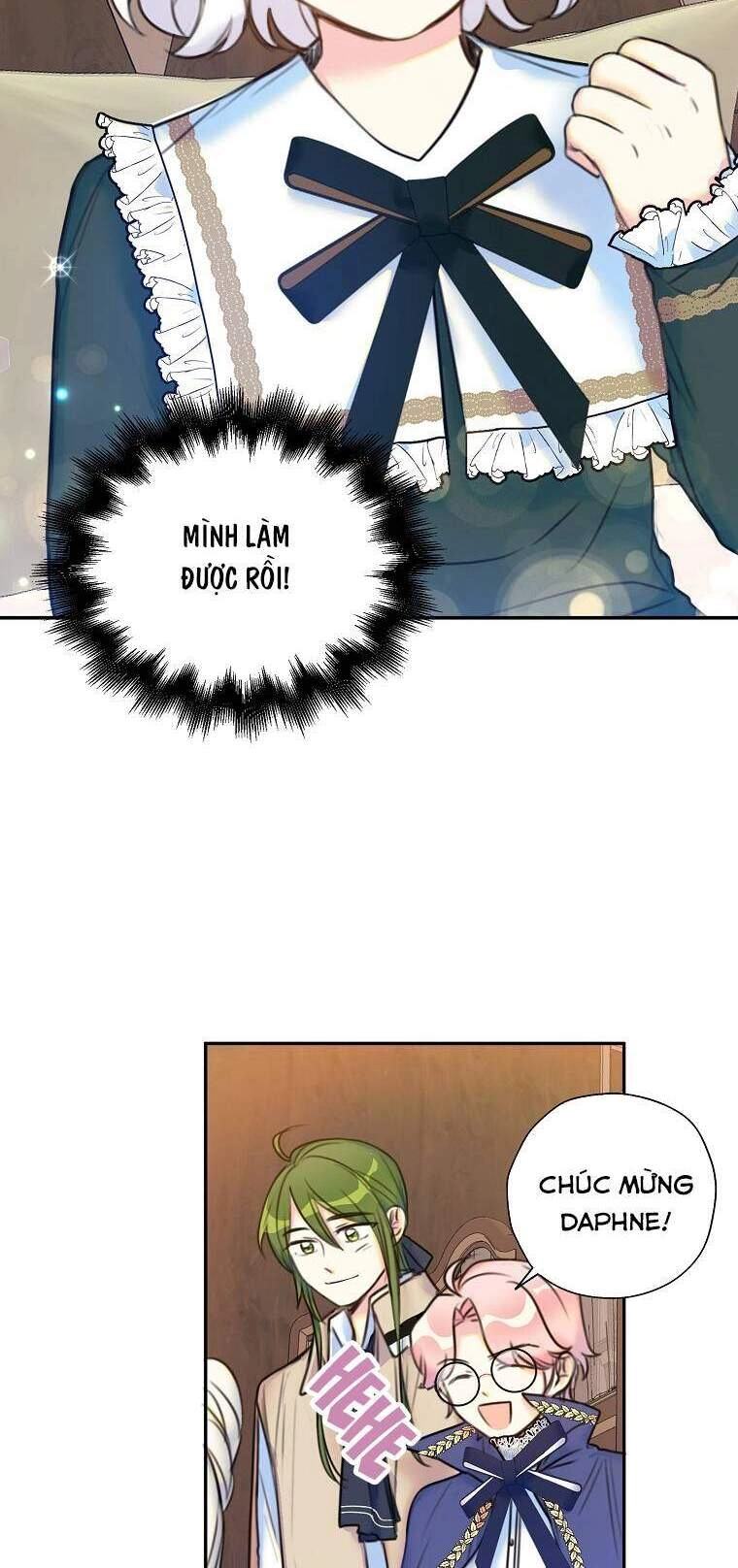 Sinh Ra Làm Con Gái Ác Nữ Chapter 9 - 26