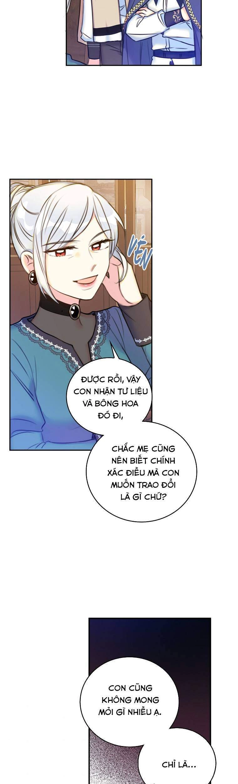Sinh Ra Làm Con Gái Ác Nữ Chapter 9 - 27
