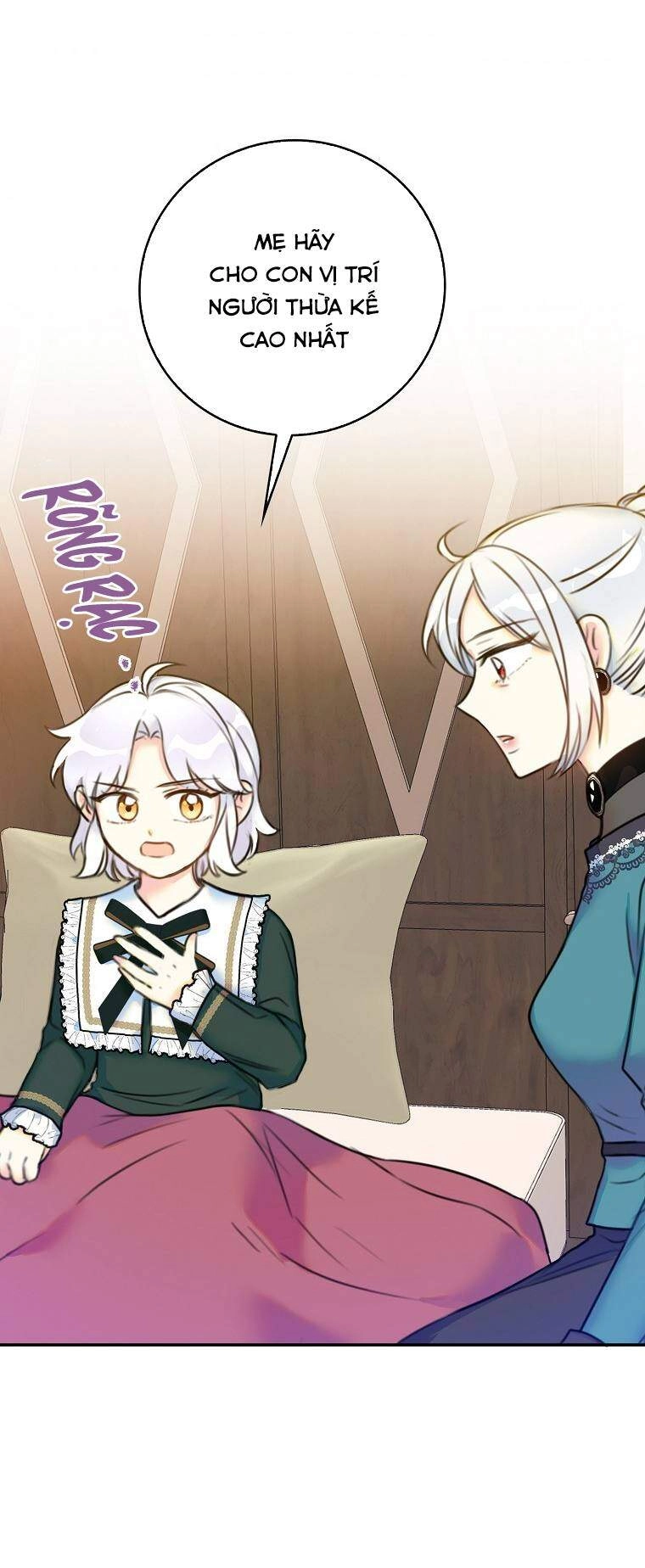 Sinh Ra Làm Con Gái Ác Nữ Chapter 9 - 29