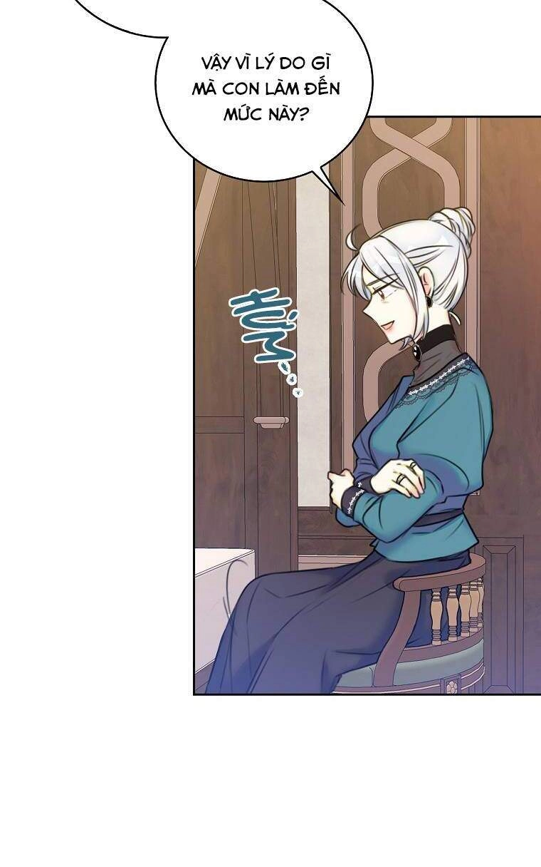 Sinh Ra Làm Con Gái Ác Nữ Chapter 9 - 32