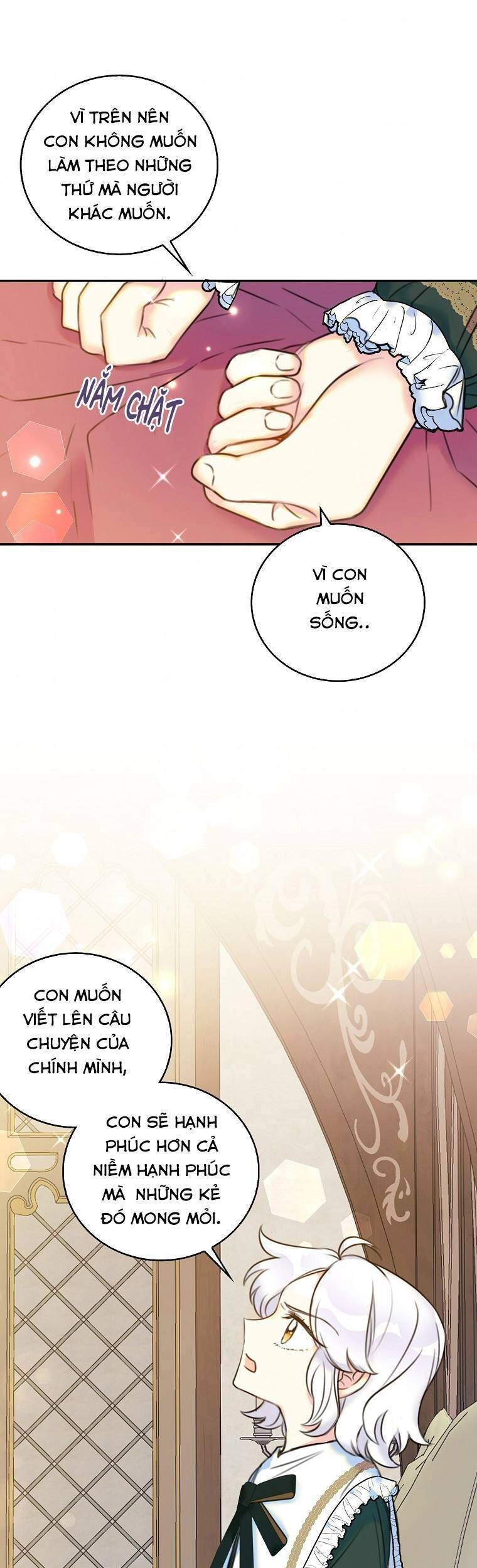 Sinh Ra Làm Con Gái Ác Nữ Chapter 9 - 34