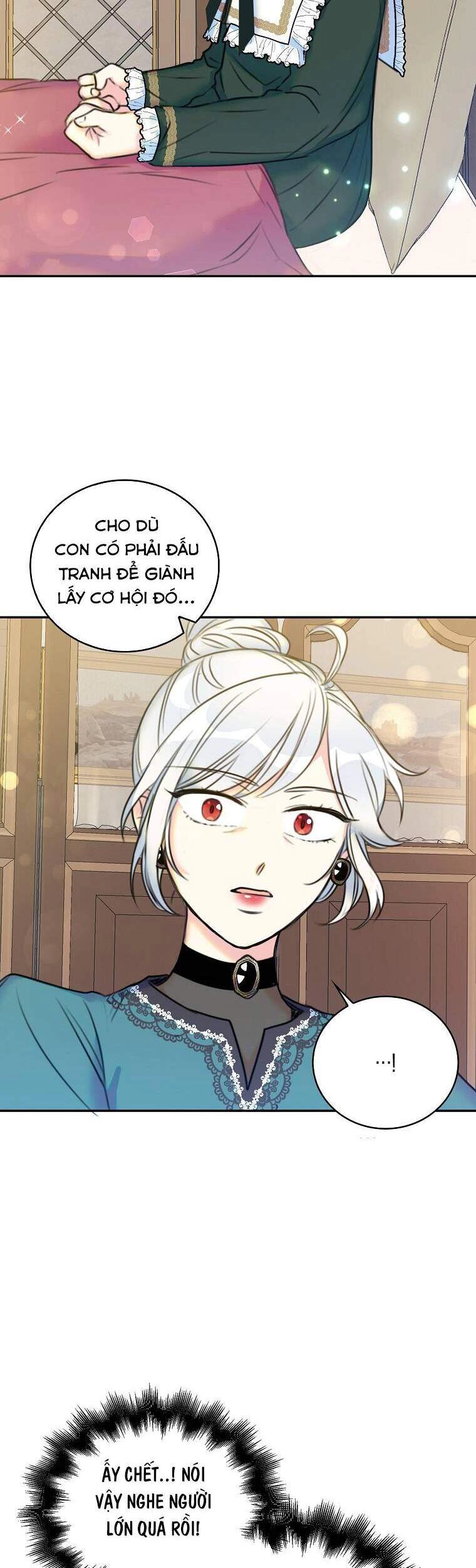 Sinh Ra Làm Con Gái Ác Nữ Chapter 9 - 35