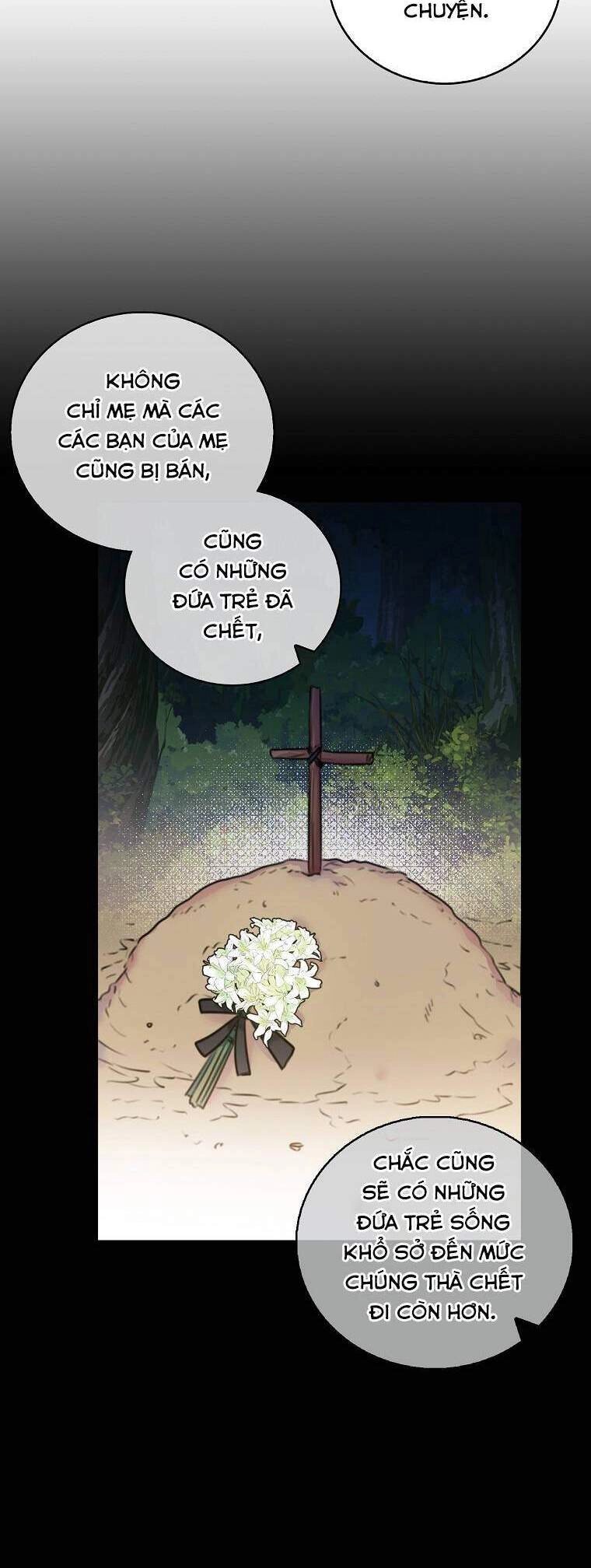 Sinh Ra Làm Con Gái Ác Nữ Chapter 9 - 37