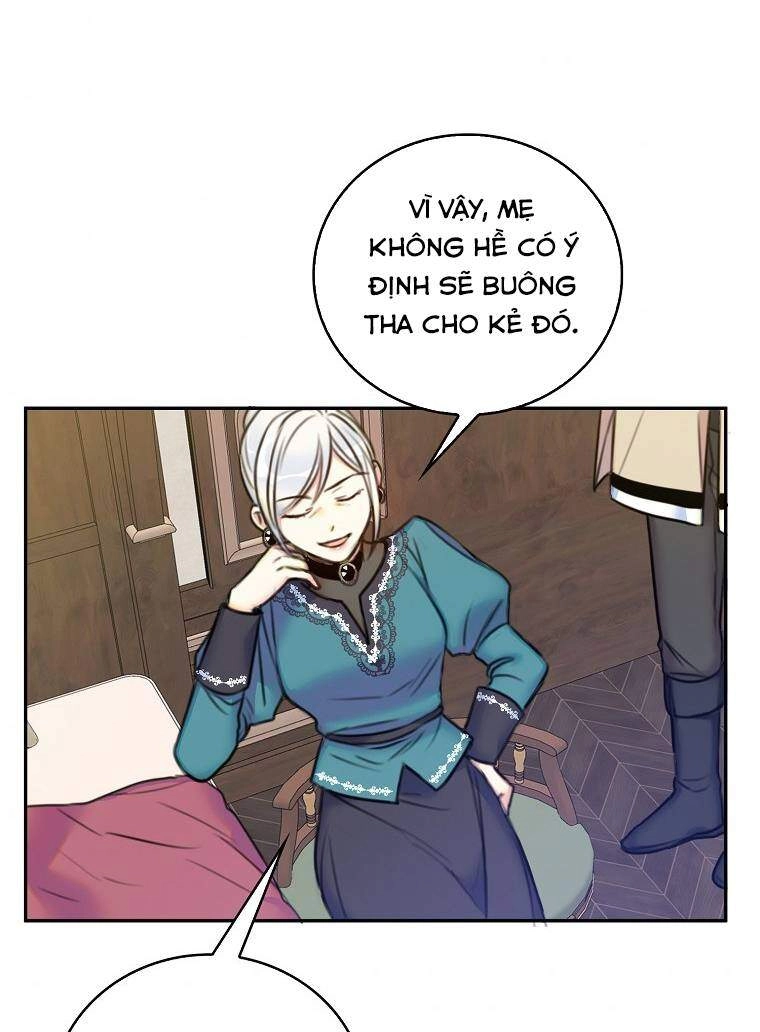 Sinh Ra Làm Con Gái Ác Nữ Chapter 9 - 39