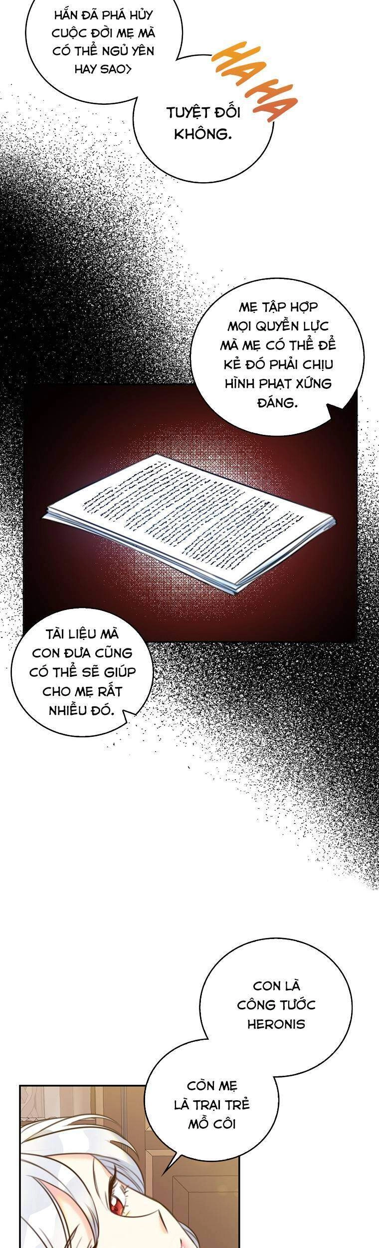 Sinh Ra Làm Con Gái Ác Nữ Chapter 9 - 40