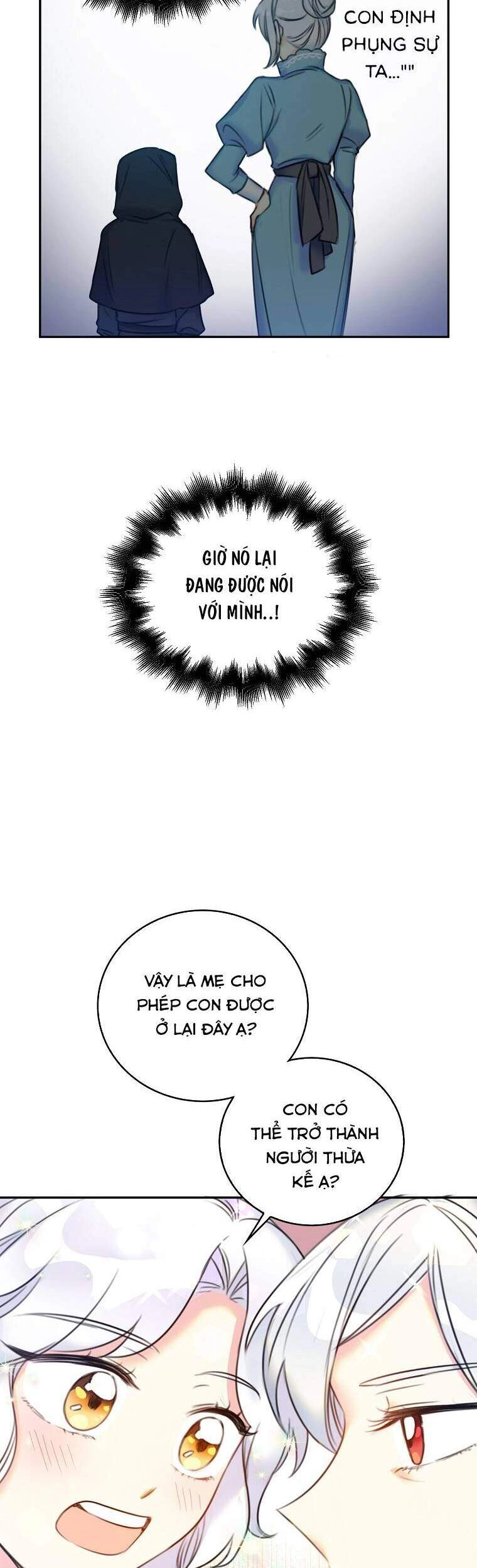 Sinh Ra Làm Con Gái Ác Nữ Chapter 9 - 43