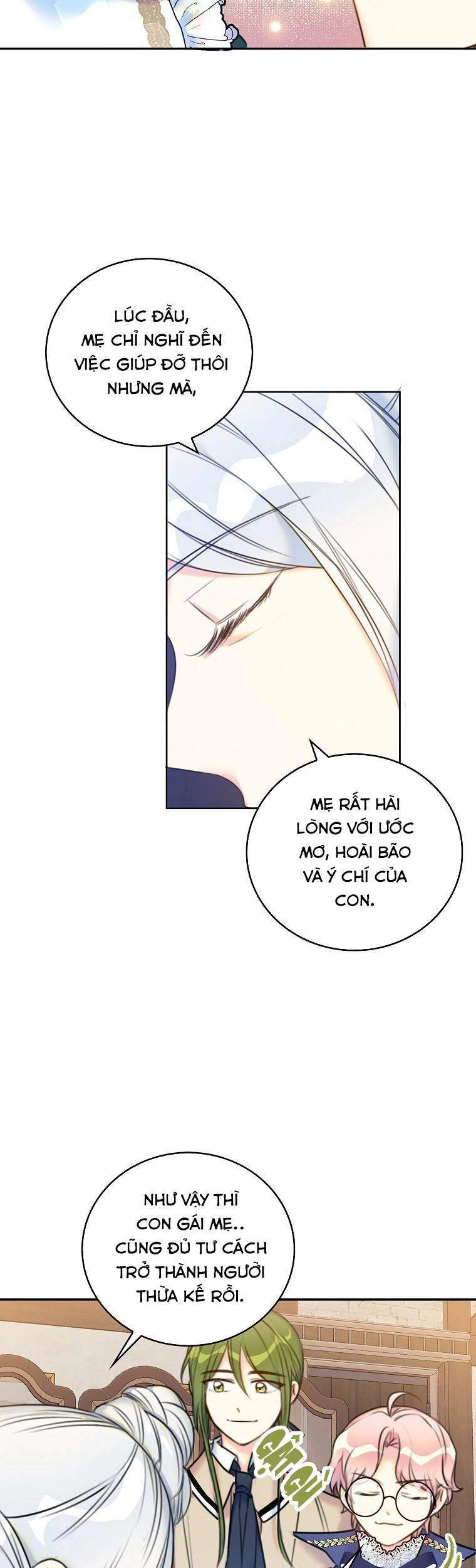 Sinh Ra Làm Con Gái Ác Nữ Chapter 9 - 45