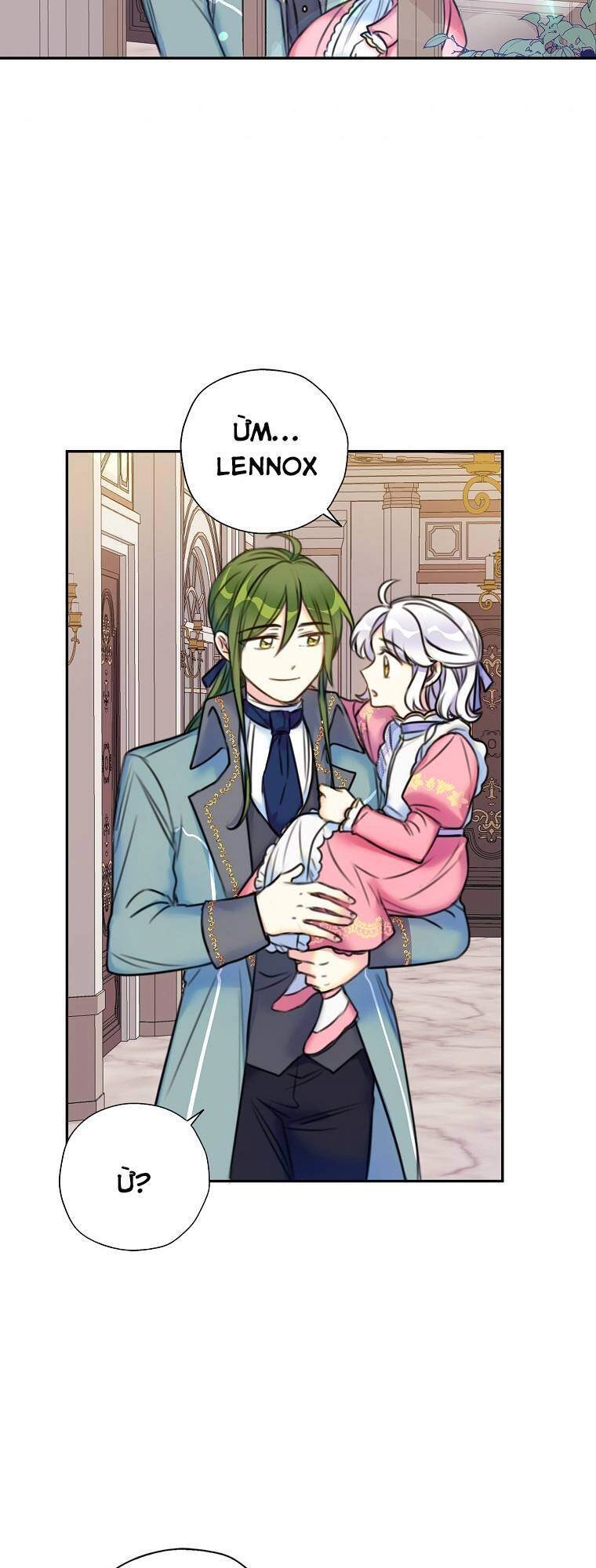 Sinh Ra Làm Con Gái Ác Nữ Chapter 10 - 2