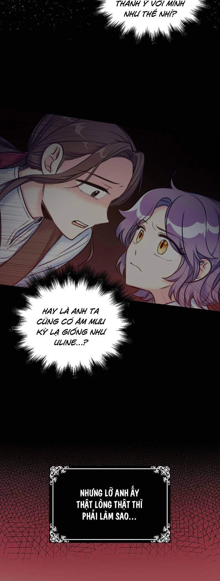 Sinh Ra Làm Con Gái Ác Nữ Chapter 10 - 5