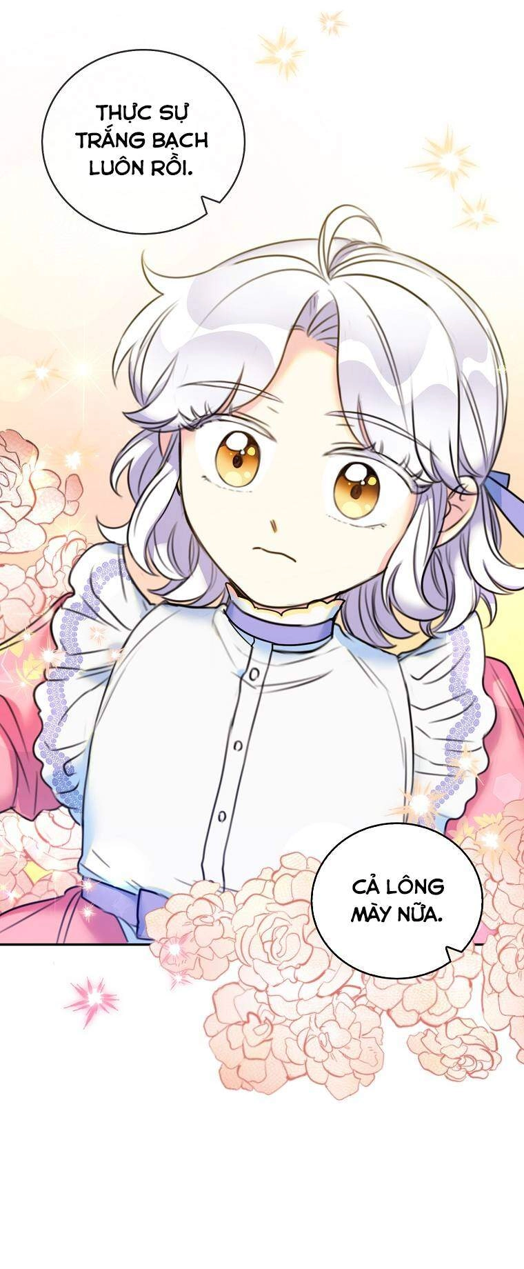 Sinh Ra Làm Con Gái Ác Nữ Chapter 10 - 9