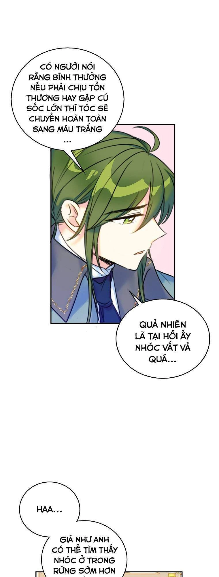 Sinh Ra Làm Con Gái Ác Nữ Chapter 10 - 10