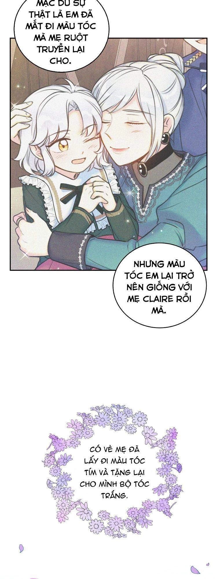 Sinh Ra Làm Con Gái Ác Nữ Chapter 10 - 12