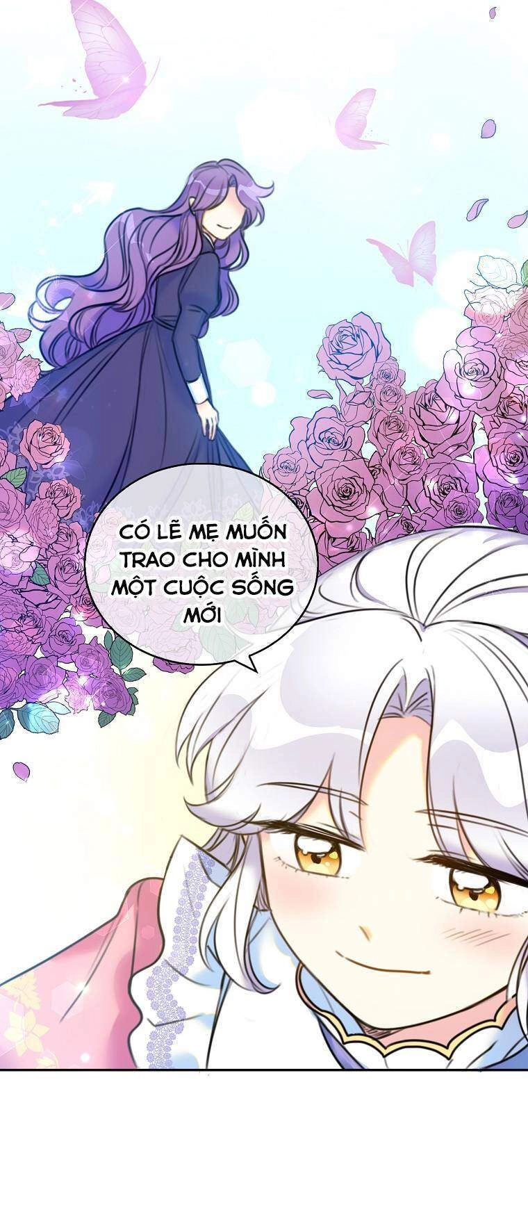 Sinh Ra Làm Con Gái Ác Nữ Chapter 10 - 13