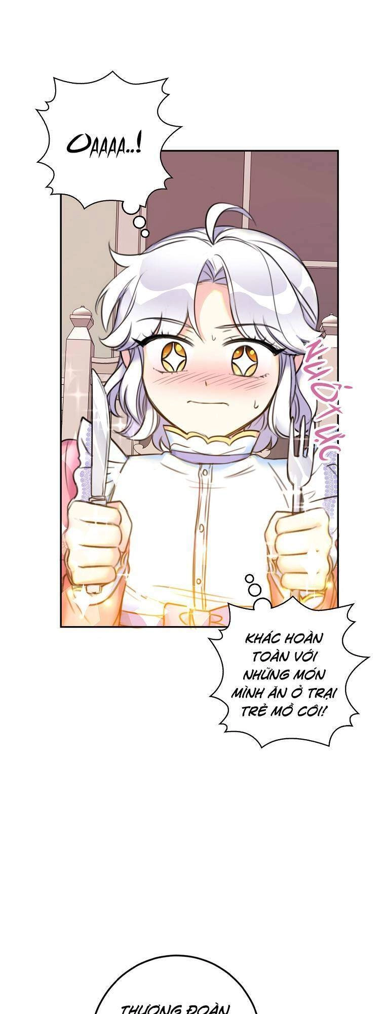 Sinh Ra Làm Con Gái Ác Nữ Chapter 10 - 17