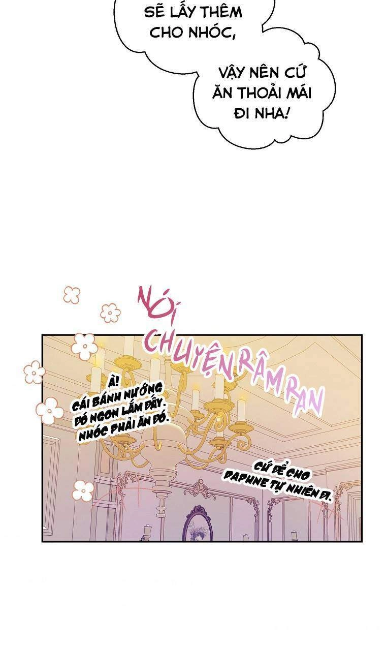 Sinh Ra Làm Con Gái Ác Nữ Chapter 10 - 20