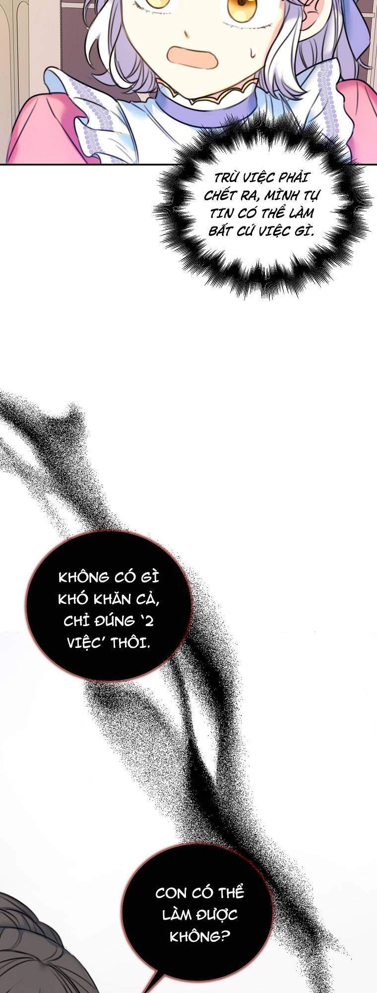 Sinh Ra Làm Con Gái Ác Nữ Chapter 10 - 25