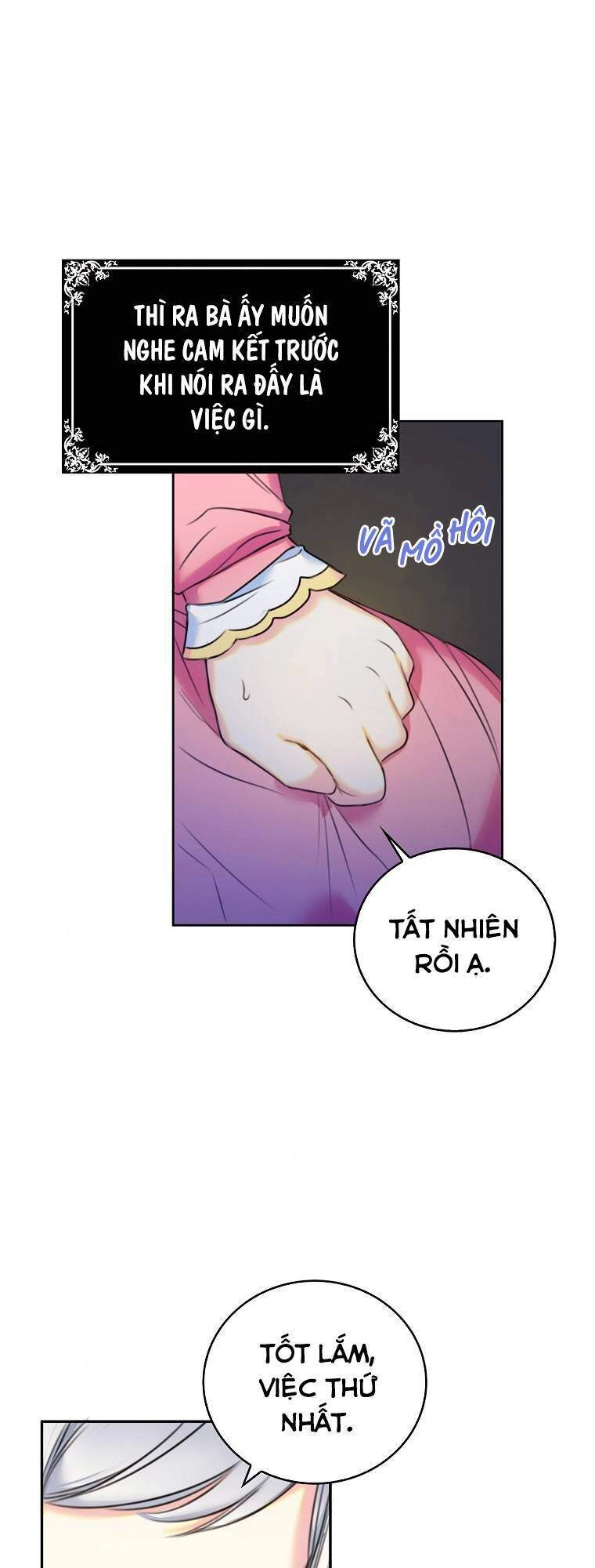 Sinh Ra Làm Con Gái Ác Nữ Chapter 10 - 27