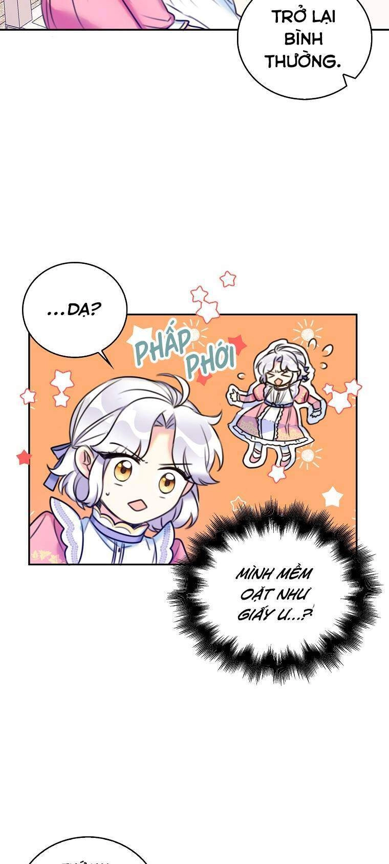 Sinh Ra Làm Con Gái Ác Nữ Chapter 10 - 29