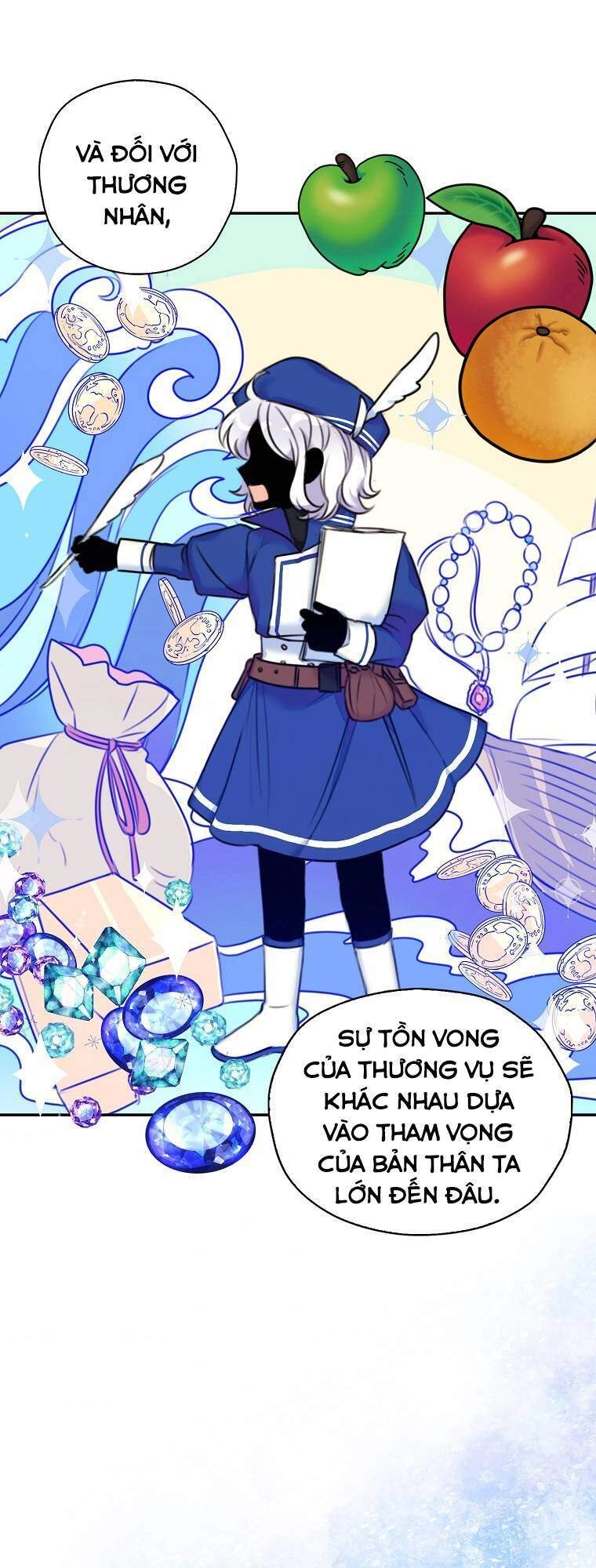 Sinh Ra Làm Con Gái Ác Nữ Chapter 10 - 34