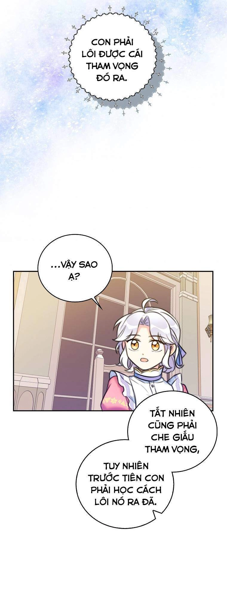 Sinh Ra Làm Con Gái Ác Nữ Chapter 10 - 35