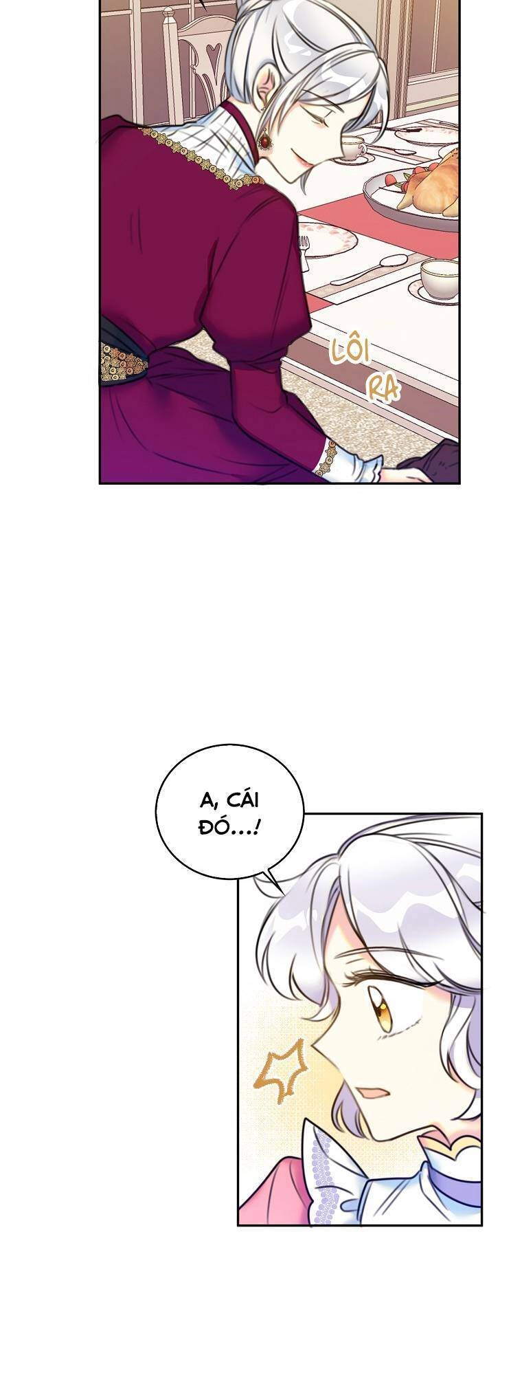 Sinh Ra Làm Con Gái Ác Nữ Chapter 10 - 38