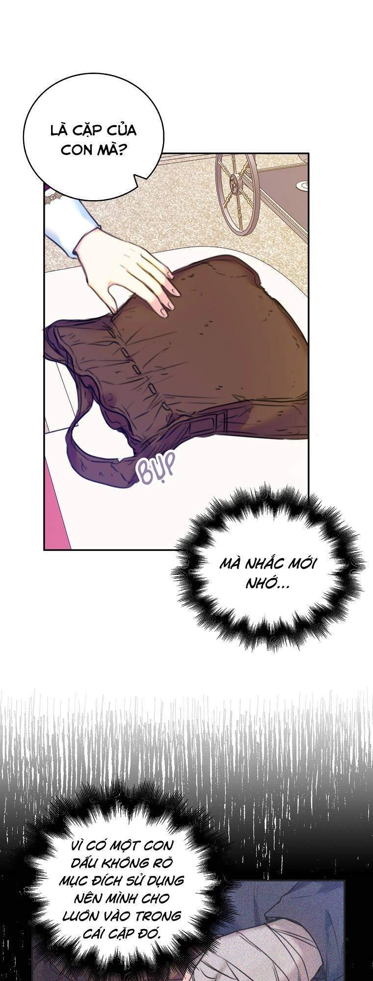 Sinh Ra Làm Con Gái Ác Nữ Chapter 10 - 40